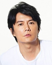 Fukuyama Masaharu Image 1