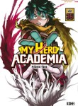 My Hero Academia Image 35