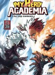 My Hero Academia Image 36