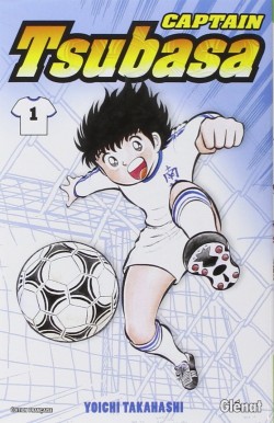 Captain Tsubasa Image 1