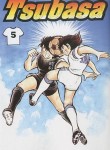 Captain Tsubasa Image 5