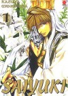 Saiyuki Image 1