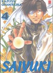 Saiyuki Image 4