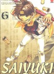 Saiyuki Image 6