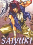 Saiyuki Image 7