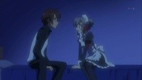 Akane Iro no Somaru Saka Image 5
