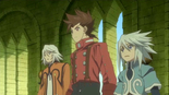 Tales of Symphonia : Sylvarant