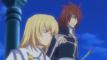 Tales of Symphonia : Sylvarant