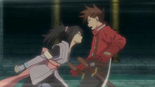 Tales of Symphonia : Sylvarant