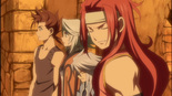 Tales of Symphonia : Tethe'alla-hen