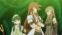 Tales of the Abyss