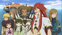 Tales of the Abyss