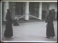 Kendo : L'art du sabre au Japon