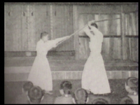 Kendo : L'art du sabre au Japon