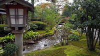 Jardins d'ici et d'ailleurs, Kenroku-en