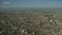 Naturopolis - Tokyo, de la mégapole à la ville-jardin