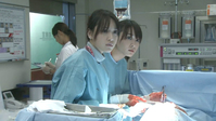 Code Blue Saison 02