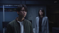 レッドアイズ 監視捜査班 / Red Eyes: Kanshi Sosahan / Reddo Aizu: Kanshi Sosahan / Red Eyes: Surveillance Investigation Team