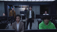 レッドアイズ 監視捜査班 / Red Eyes: Kanshi Sosahan / Reddo Aizu: Kanshi Sosahan / Red Eyes: Surveillance Investigation Team