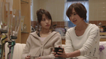 Taisetsu na Koto wa Subete Kimi ga Oshiete Kureta  retour
