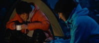 Gaku: Minna no Yama
