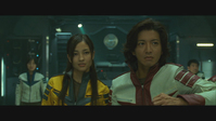 Space Battleship Yamato