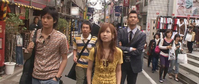 Tokyo Furenzu: The Movie