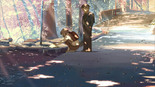 5 Centimeters Per Second / 秒速5センチメートル / Five Centimeters Per Second