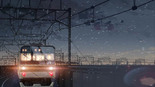 5 Centimeters Per Second / 秒速5センチメートル / Five Centimeters Per Second