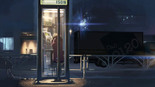 5 Centimeters Per Second / 秒速5センチメートル / Five Centimeters Per Second