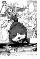 Spice & Wolf