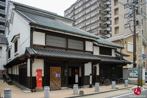 Hakata Machiya Folk Museum