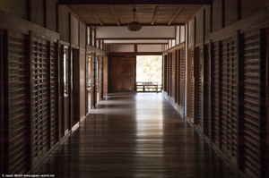 Dai-hojo au Nanzen-ji