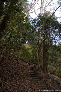 Mont Kurama