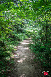 Mont Sangunsan à Fukuoka