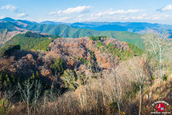 Pique-nique au mont Iwatakeishi-yama