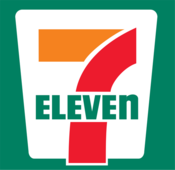 logo Seven Eleven