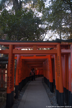 Fushimi Inari-taisha Fushimi Inari-taisha
