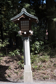 Meiji-jingu