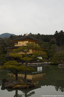 Kinkaku-ji