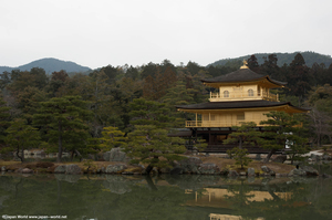 Kinkaku-ji