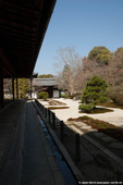 Jardin du Tenju-an