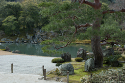 Tenryu-ji